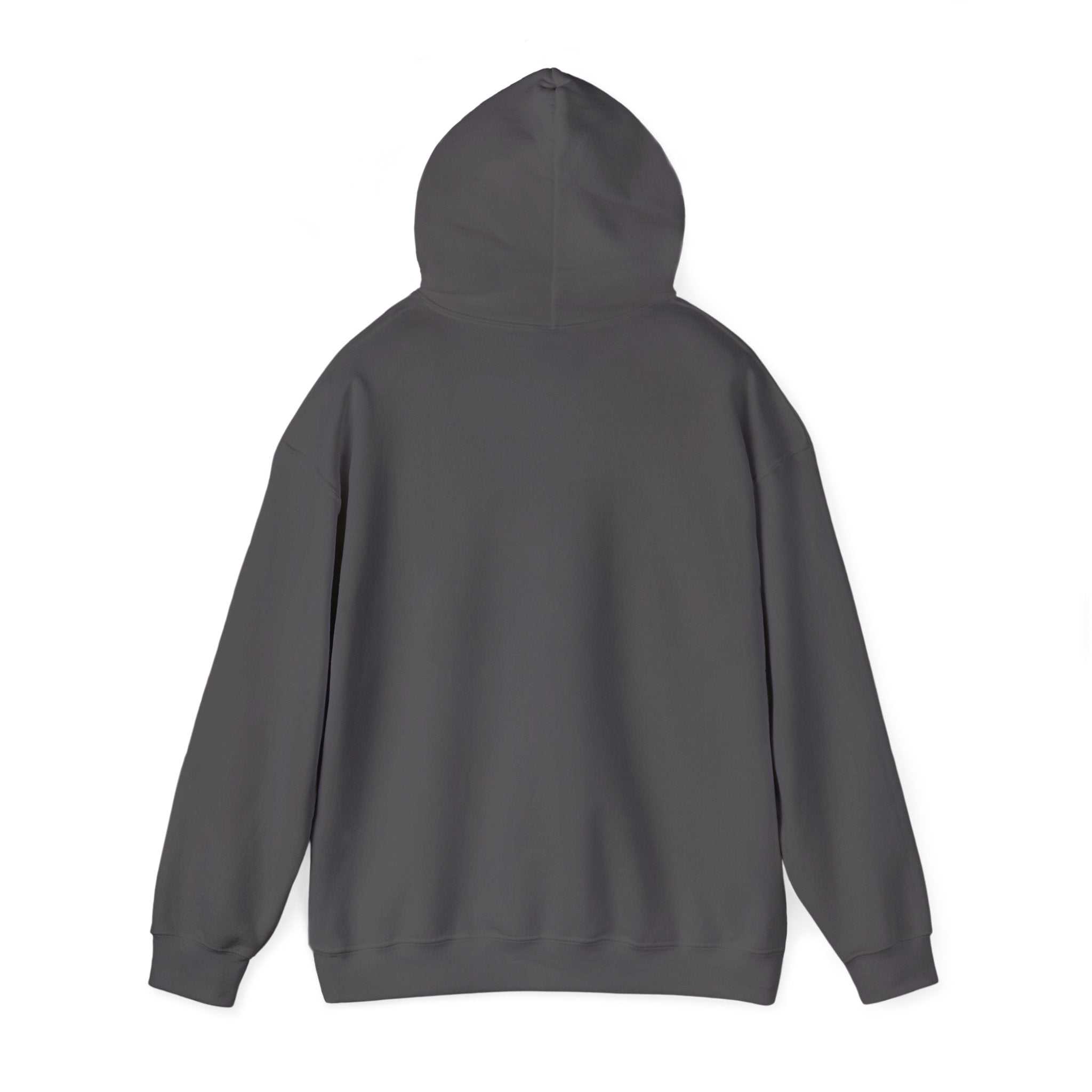 Tokyo Drive Unisex Heavy Blend™ Cool Car Hoodie - Cozy Streetwear, Perfect for Car Lovers, Casual Wear