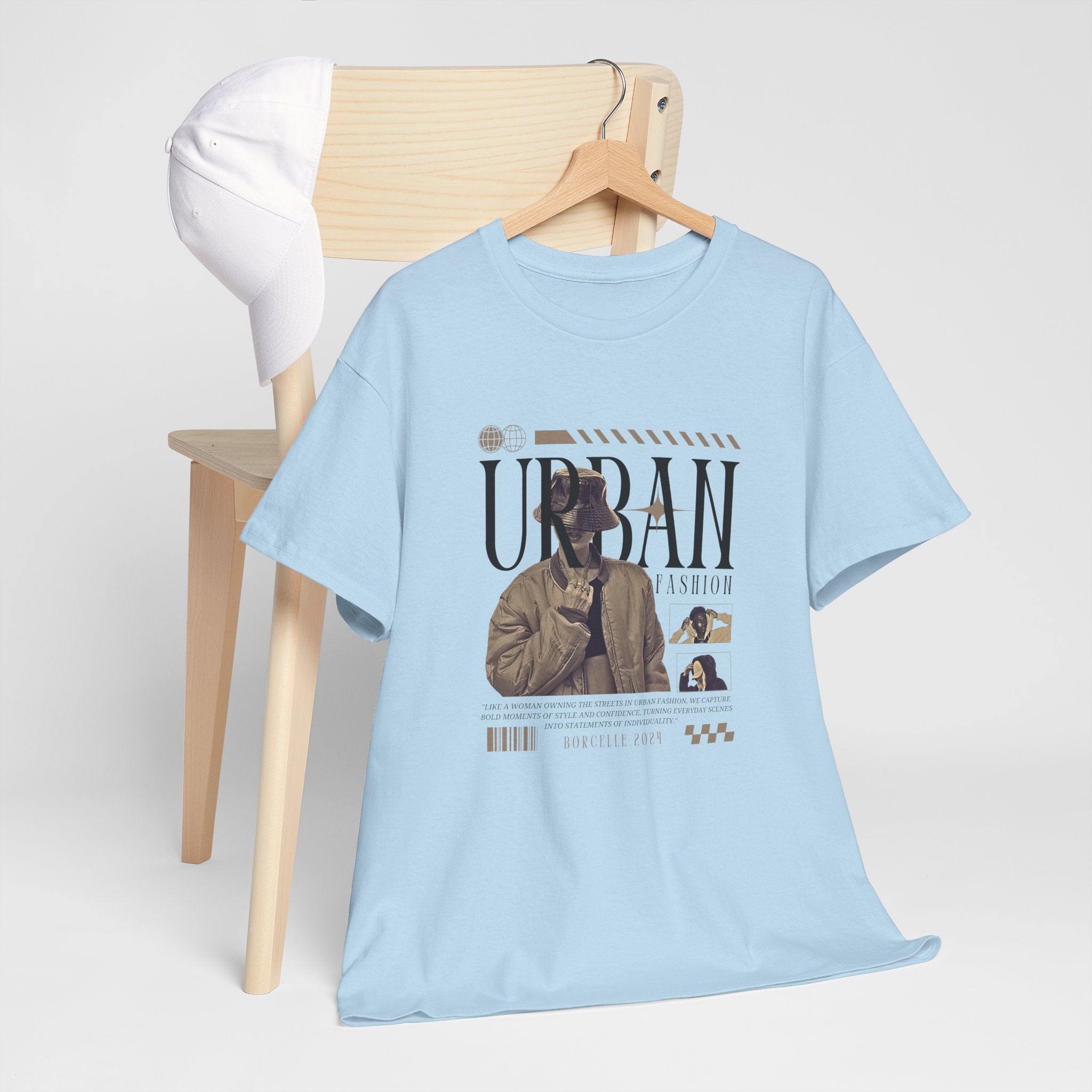 Streetwear Style, Casual Fashion, Summer Style, Graphic Tee