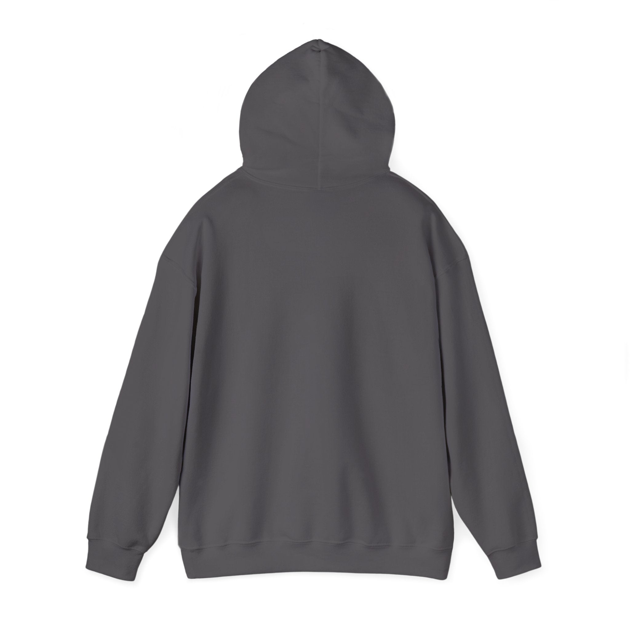 Autumn Bear Hoodie, Cozy Fall Sweatshirt, Cute Bear Pullover, Warm Unisex Hooded Sweatshirt