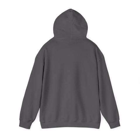 Autumn Bear Hoodie, Cozy Fall Sweatshirt, Cute Bear Pullover, Warm Unisex Hooded Sweatshirt