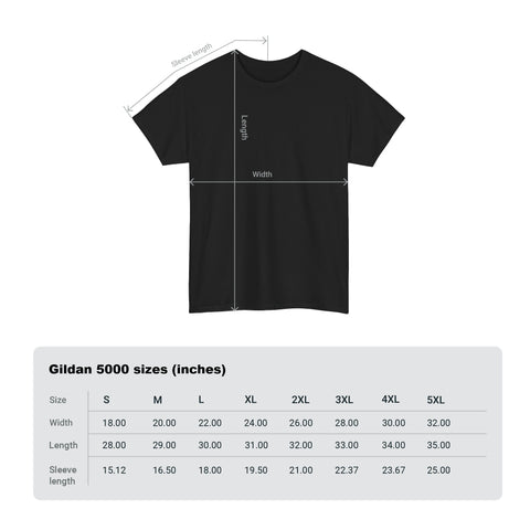 Caffeine Junkie Unisex Heavy Cotton Tee, Coffee Lover Shirt, Gift for Baristas, Comfortable Casual Wear, Daily Essentials