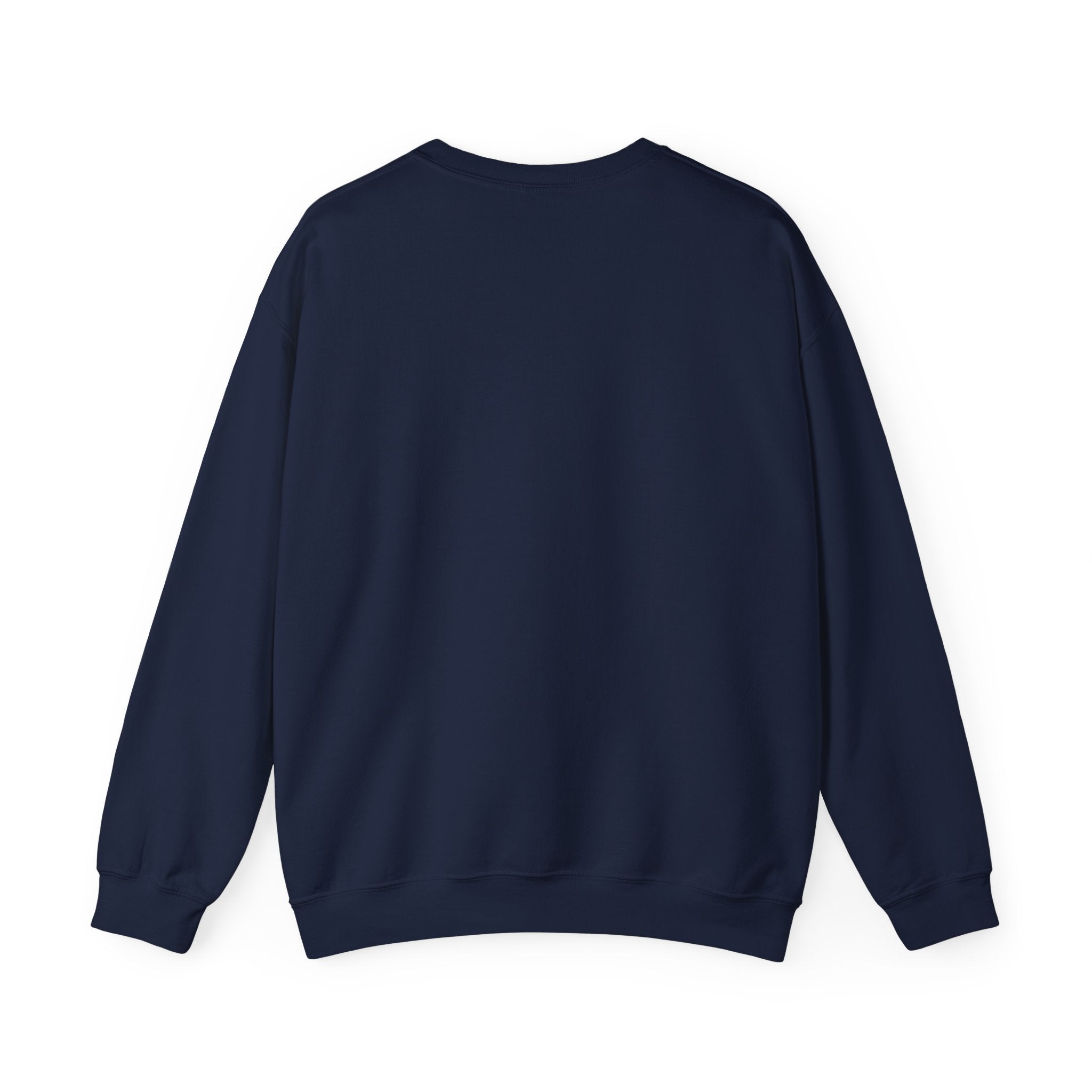 Halloween Pumpkin Crewneck Sweatshirt, Cozy Fall Sweater for Halloween, Unisex Sweatshirt, October Celebration Apparel