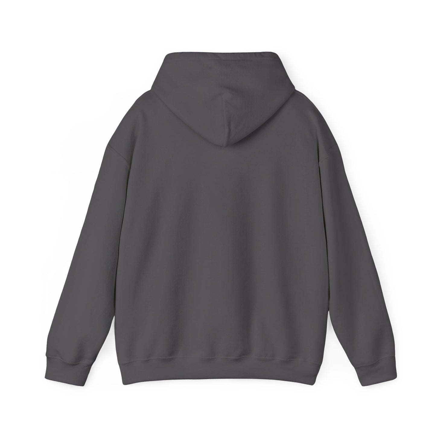 No Day Without Gym Hooded Sweatshirt - Perfect for Fitness Enthusiasts