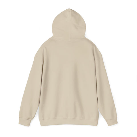 Tokyo Drive Unisex Heavy Blend™ Cool Car Hoodie - Cozy Streetwear, Perfect for Car Lovers, Casual Wear