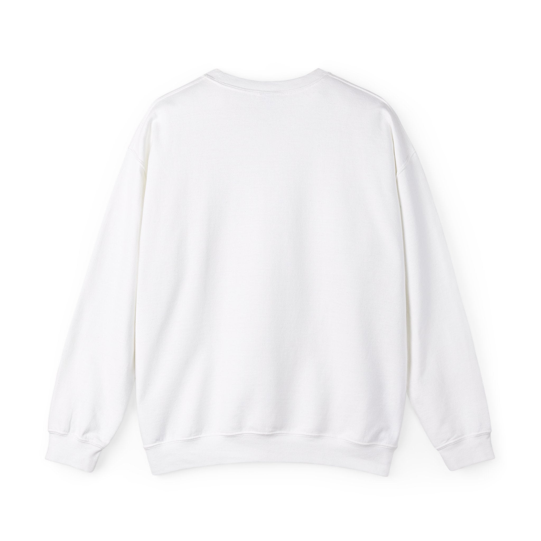 Coffee Heartbeat Crewneck Sweatshirt, Cozy Gift for Coffee Lovers, Unisex Pullover, Casual Wear, Perfect for Gifting