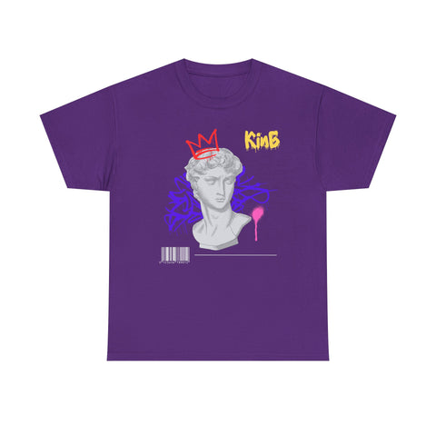 Street Art Unisex Tee, Casual Streetwear Graphic T-Shirt, Urban Style Apparel