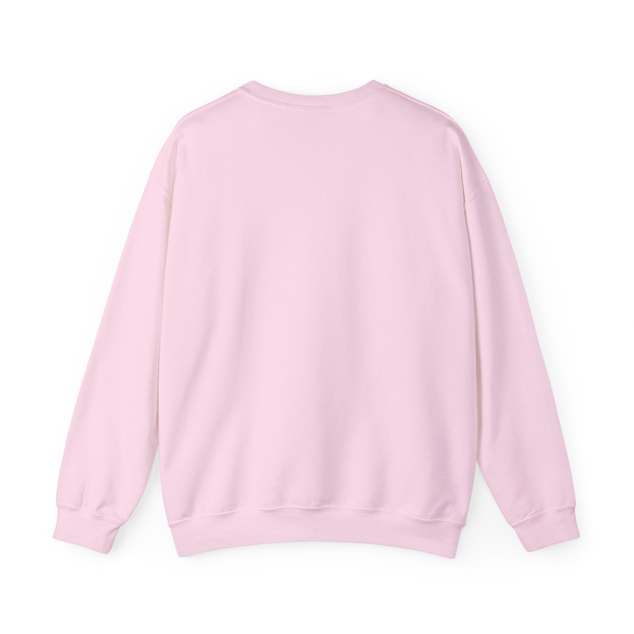 Motivational Crewneck Sweatshirt - Stop Dreaming and Start Doing, Cozy Gift, Casual Wear, Inspirational Apparel, Self-Improvement