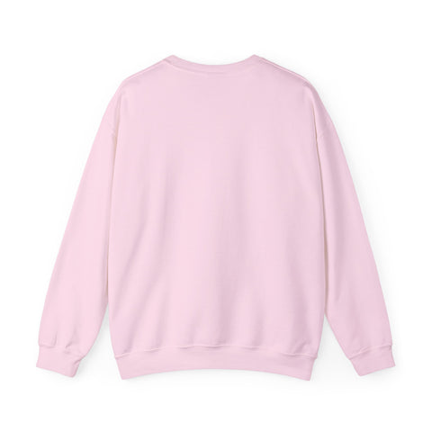 Motivational Crewneck Sweatshirt - Stop Dreaming and Start Doing, Cozy Gift, Casual Wear, Inspirational Apparel, Self-Improvement