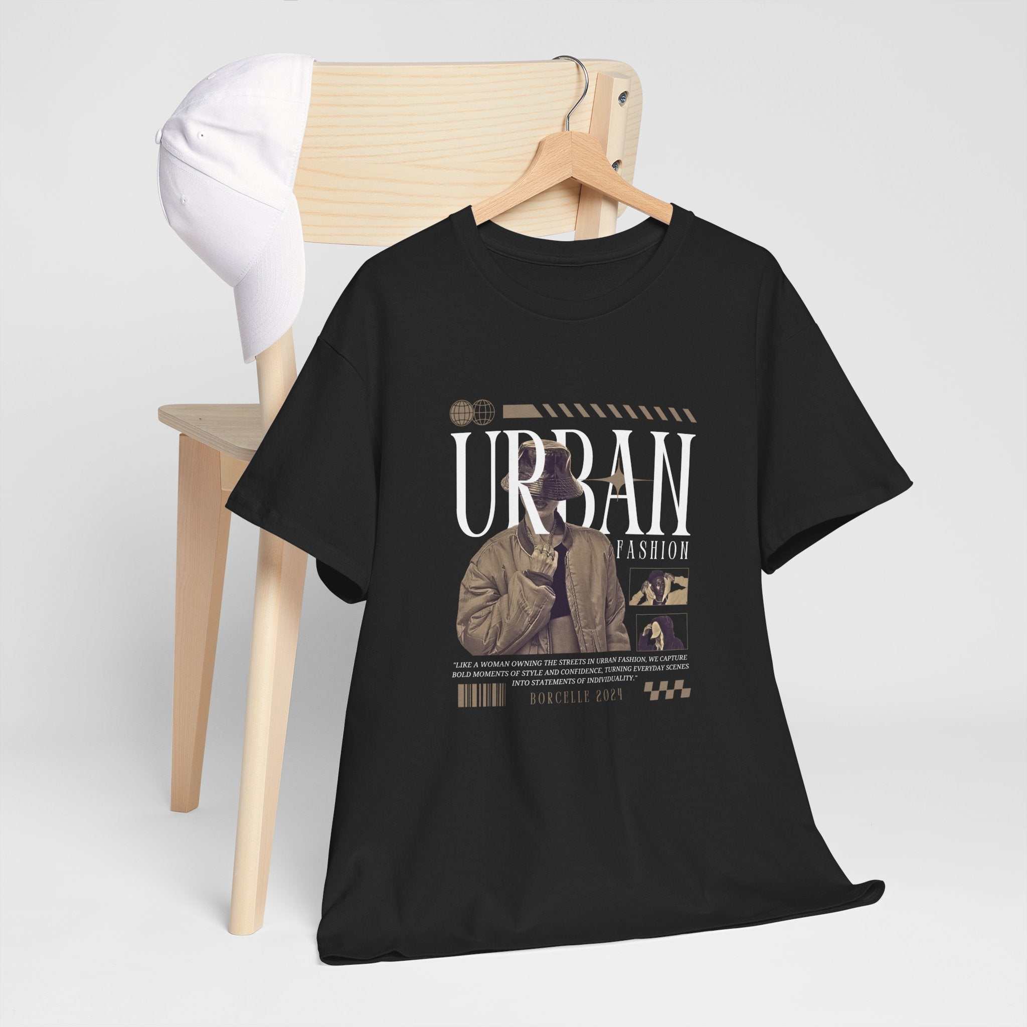 Streetwear Style, Casual Fashion, Summer Style, Graphic Tee