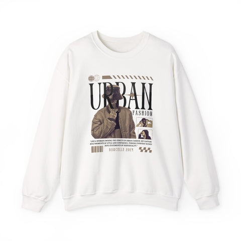 Streetwear Style Top