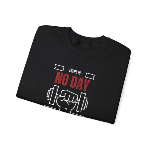 Gym Enthusiast Sweatshirt, Workout Jumper, Fitness Apparel, Exercise Pullover, Athletic Clothing